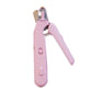 Tagliaunghie LED 2 in 1 per animali domestici