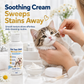 🎉 Sconto a tempo limitato del 50% 🐶🐱 Crema rimuovi macchie da lacrime per animali domestici