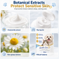🎉 Sconto a tempo limitato del 50% 🐶🐱 Crema rimuovi macchie da lacrime per animali domestici