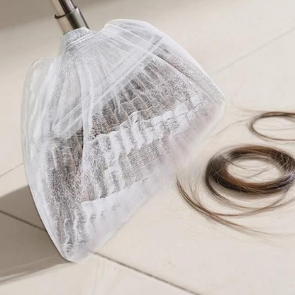 🔥 SCONTO 50% 🧹 Coperture monouso catturapolvere per scope, panni elettrostatici e manicotti universali per la pulizia