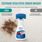 🥳HOT SALE🥳💞OVER 50.000 SOLGT! Skum, børsteapplikator & ingen gennemblødning. Fjerner pletter – bestil nu! ✅