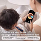 📣Lo strumento più sicuro per pulire le orecchie 😍 👂Kit curvo per la rimozione del cerume con telecamera