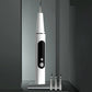✨😁🦷✨ Pulitore dentale ultrasonico portatile ad alta efficacia - Cura dentale a 360° a casa! 🚿🦷🌿