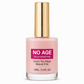 💅 Smalto riempitivo rosa nude 12 ml per unghie irregolari | Finitura lucida
