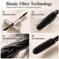 🔥 Offerta di Natale a Tempo Limitato: SCONTO 50%! 🔥 Mascara Volumizzante a Doppia Punta Impermeabile 24H