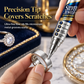 ✨ Penna argentata per ritocchi estetici e graffi su gioielli – 5 ml