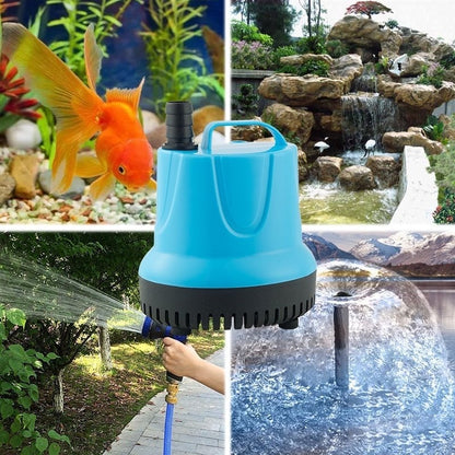 🔥[SCONTO DEL 50%]🔥 Pompa sommergibile per acquari (Grande offerta⛄ Acquista 2 pezzi e ottieni il 5% di sconto + spedizione gratuita!)