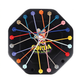 🧩 Gioco Logico per Sbrogliare Funi