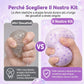 🔥 -50% Offerta Limitata! Kit per Creare Palline Squeeze Fai-da-te – Divertimento Creativo Senza Perdite 🎁
