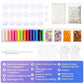 🔥 -50% Offerta Limitata! Kit per Creare Palline Squeeze Fai-da-te – Divertimento Creativo Senza Perdite 🎁