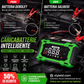 🔥Offerta a tempo limitato - Caricabatteria auto intelligente da 12V, 6A con funzione di riparazione a impulsi