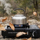 🔥 50% DI SCONTO ORA! 🏕️ Fornello portatile a doppia alimentazione – Compatibile con butano e GPL, potente e perfetto per il campeggio ⛺