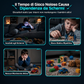 🔥 Gioco attivo senza schermo! 50% DI SCONTO!! 📢🎯 Set Laser Tag per Bambini – Proiezione del bersaglio, modalità squadra e luci/suoni 🔫