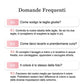 Pantaloncini Modellanti a Vita Alta da Donna